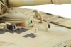 Meng Model TS-048 PLA ZTQ15 Light Tank 1/35
